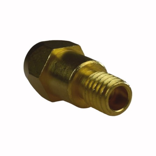 MIG MAG PRÚDOVÝ SPÍNAČ MB-36 M6 28 mm 10 ks.