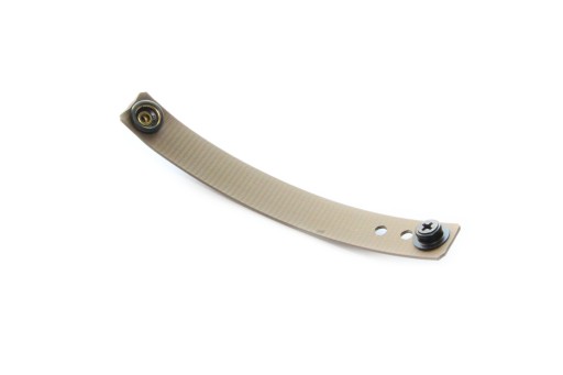 IWB Soft Loop - Nylonový popruh/g. - FDE - sada