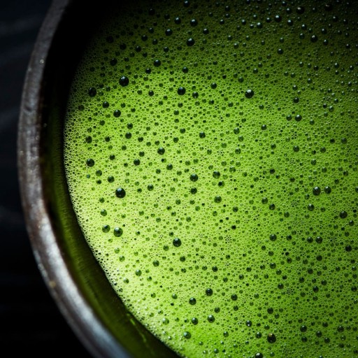 Japonský čaj matcha 50g Ujicha kulinársky