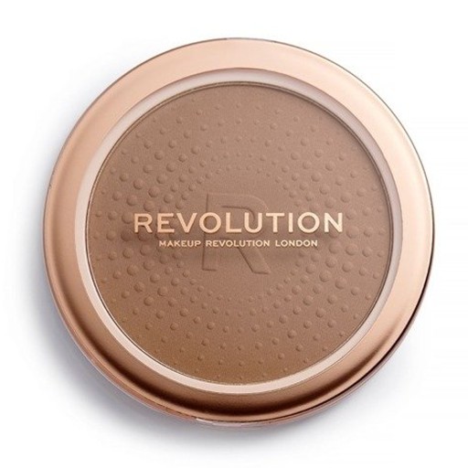 Makeup Revolution Mega Bronzer 02 Teplý