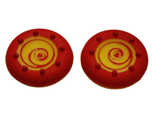 2x Eraser silikónová podložka pre XBOX Twister R+Y podložka