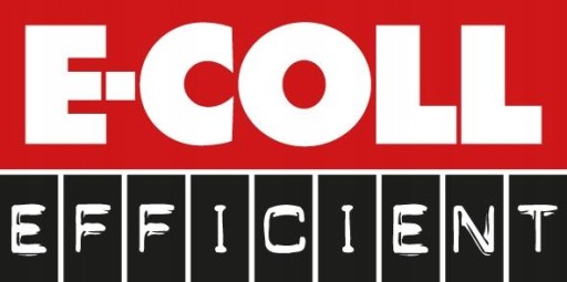 Tekutý sprej na čistenie bŕzd 500ml E-COLL
