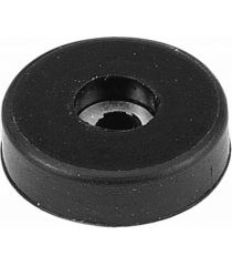 GERMAN Gumené nožičky MONACOR FEET HF-155 38 x 15 mm