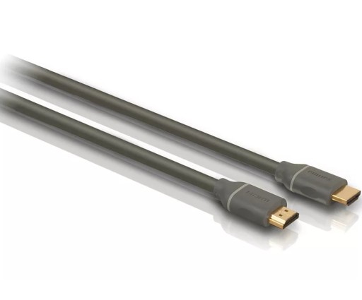 Kábel Philips SWV4432S/10 HDMI - HDMI 1,5 m