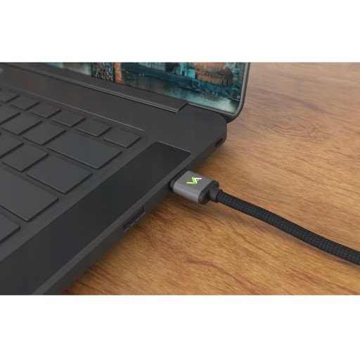 HDMI KÁBEL FULL HD 4K 3D 2.0 PRE TV MONITOR, STB-TO-BOX 1,5M