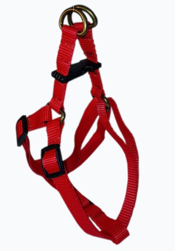 Postroj pre malého psíka M/L York Maltese Shih-tzu