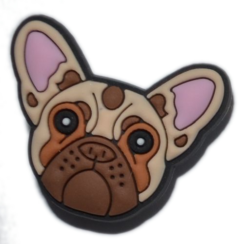 Zvieratká - Pin - Francúzsky buldoček - 2535