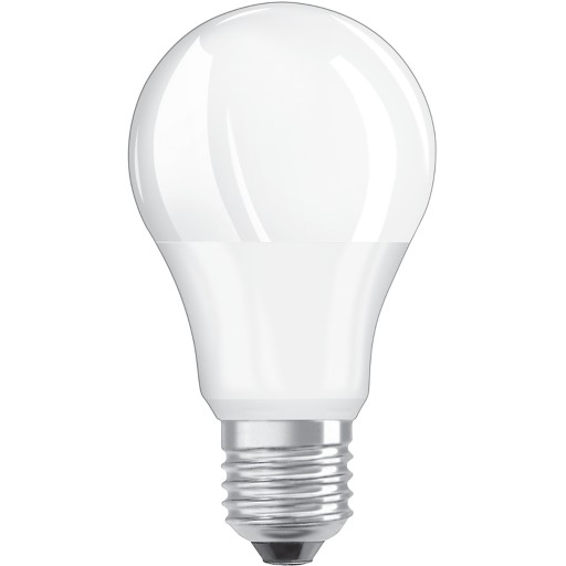 E27 A60 LED žiarovka 10W = 75W 3000K 1055lm OSRAM