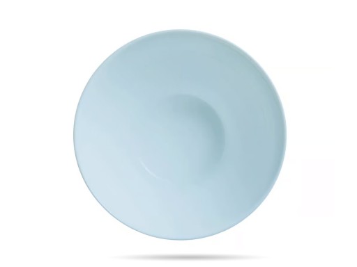 Miska šalátová Diwali Paradise Blue 14,5 cm 750 ml modrá LUMINARC