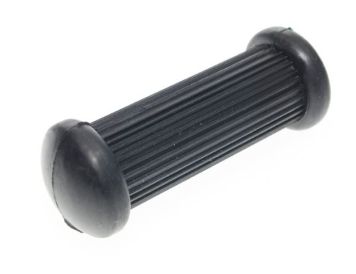 Gumená podnožka WSK WFM SHL Junak hrúbky 19,50 mm