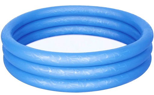 51025 Bestway Detský bazénik Nafukovací bazén 122cm x 25cm farby PRE DETI