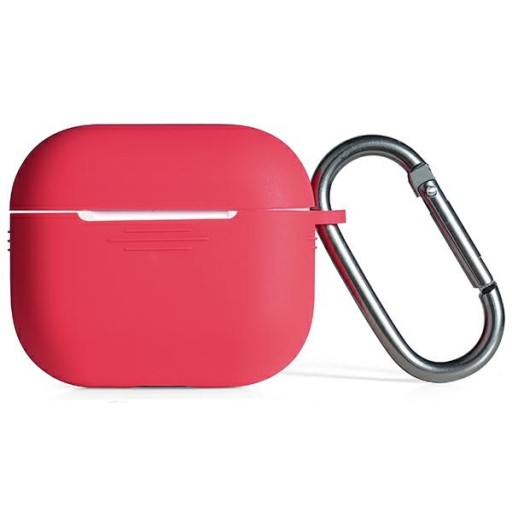 POUZDRO NA AIRPOD APPLE 3 - BELINE SILIKÓN, Púzdro, Púzdro