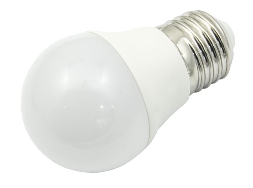 E27 LED ŽIAROVKA IQepe 5W NW NEUTRAL 4500K SMD