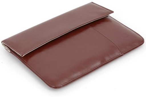 Puzdro na tablet 9,7 10,1' Platinet BROWN spojka