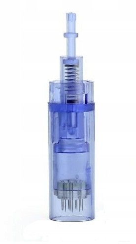 Náplň Dr.Pen pre Derma Pen 12 ihiel A1 A6