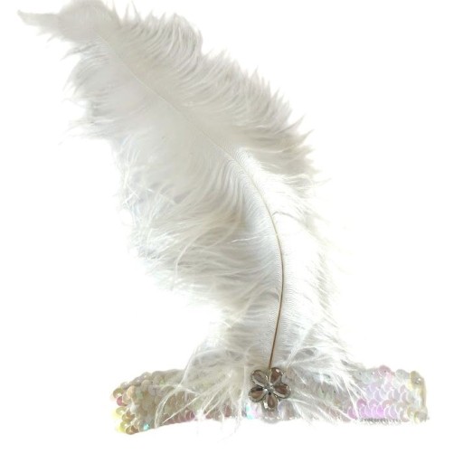 KAPELA S PIEROM 20., 30. roky 20. storočia, flitre, kabaret, kvet