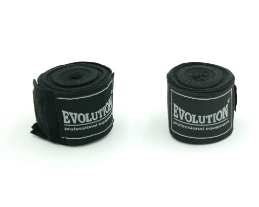 BANDÁŽE EVOLUTION JUNIOR BOX 2,5 m