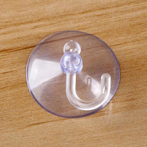 Háčiky na prísavky, kúpeľňový kuchynský nástenný vešiak na uteráky, utierky