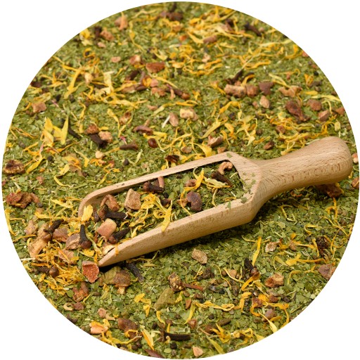 Vzorka Verde Mate Green Zohrejeme 50g