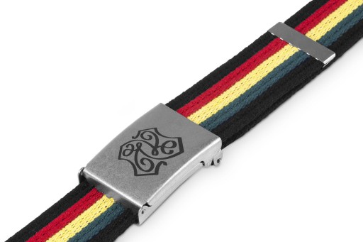Popruh Kalatka Rasta