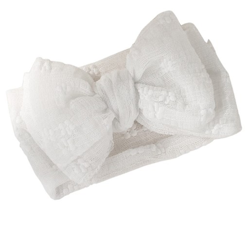 DETSKÚ ČELNICU, ELEGANTNÝ MAŠLIEK, BIELY TYL NA PÁRTY