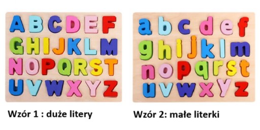 DREVENÉ PÍSMENÁ ABECEDA HÁDANKA VZDELÁVACIE HLADÁČKY TRIEDAČ PUZZEL DARČEK NA UČENIE