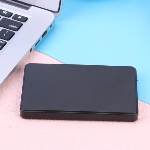 2,5'' DISK, KOŠÍK SATA HDD, Púzdro USB 2.0