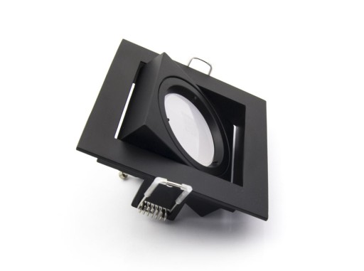 LUMINAIRE HALOGEN EYELET držiak žiarovky s GU10 6W LED