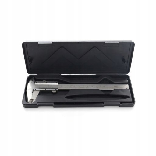 ANALOGOVÝ NONIUS STRMEŇ KD10298 KRAFT 150MM