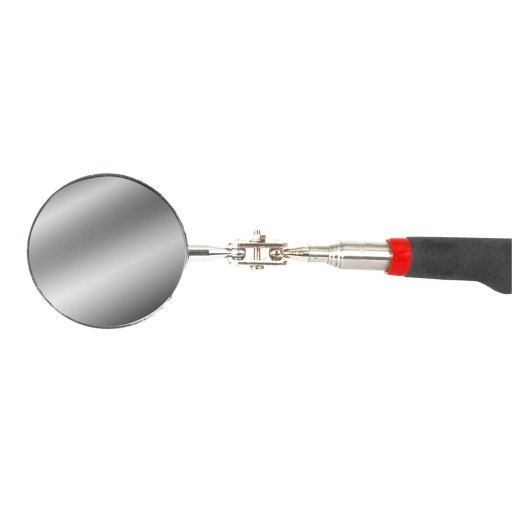 Teleskopické inšpekčné zrkadlo 245-710 mm PROLINE (46974)