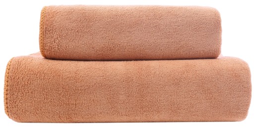 RÝCHLOSCHNÚCI ABSORPČNÝ UTERÁK 50x100 MIKROVLÁKNO HLADKÝ MÄKKÝ
