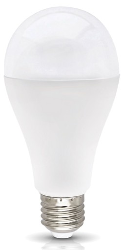 LED žiarovka 18W ~120W E27 Neutrálna farba