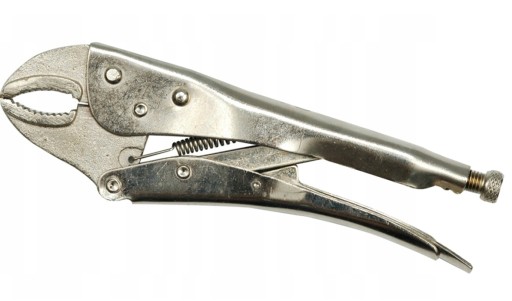 KLIEŠTE MORS SVORNÉ MORSEA 250MM VOREL