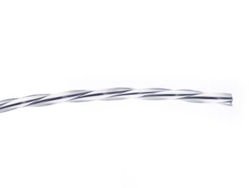 ŠTVORCOVÁ REZACIA LINKA PRE SKRÁTKU 2,4 mm 50 m TWISTED