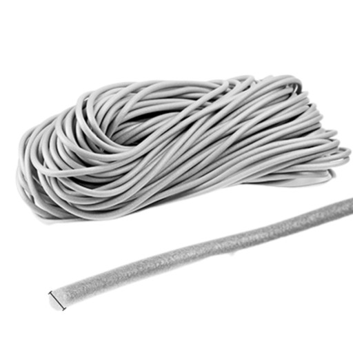 PE polyetylénová dilatačná šnúra FI 25mm okrúhla pre penové kompenzátory