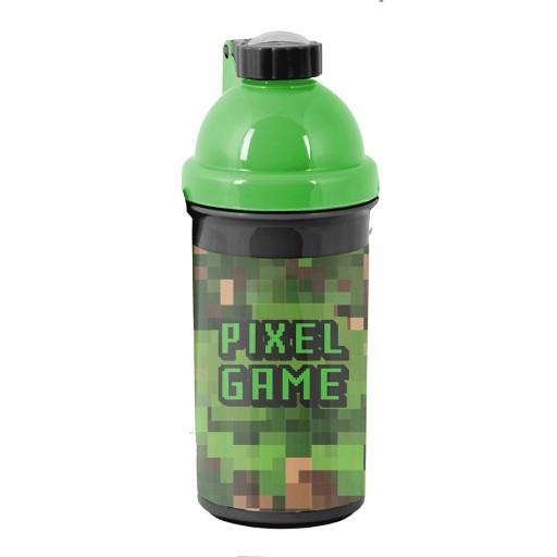 GAME PASO FĽAŠA PRE CHLAPKOV FĽAŠA VODY DO ŠKOLY NA TRÉNING