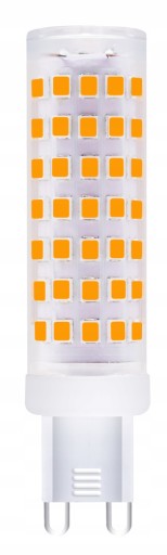 G9 LED žiarovka 12W 1080lm Neutral Color Ecolight