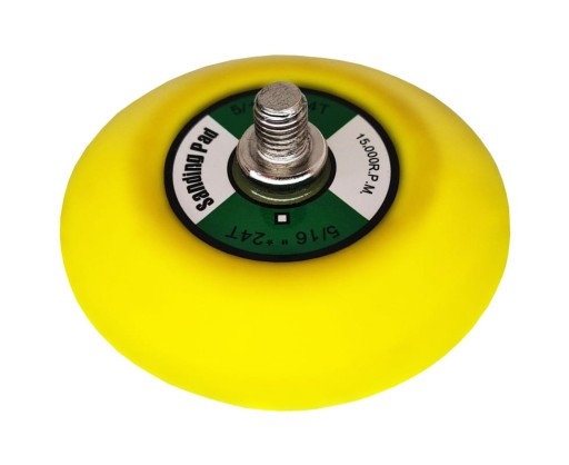 12V AQ-LION FLEXI-PAD, MONTÁŽNA DOSKA NA VELCRO