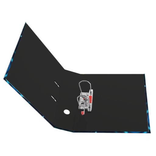Zakladač A4 8cm Nový Batik Fearless max pilník
