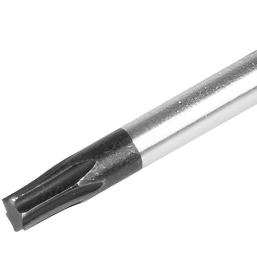 TORX SKRUTKOVAČ T25 x 100 mm CR-MO STEEL RICHMANN C5468