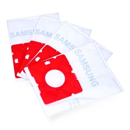 Vrecká do vysávača SAMSUNG SC5660 SC5610 SC5611