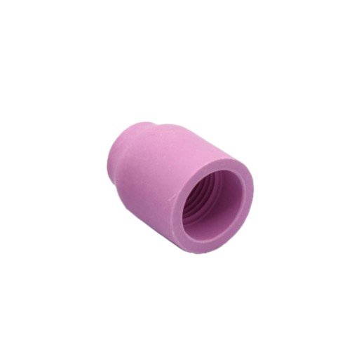 KERAMICKÁ TRYSKA 7 fi 11,2mm POD ŠOŠOVKU L=25,5 TIG 9-20 53N61