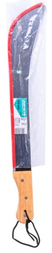 JUFISTO MACHete 400mm 40cm