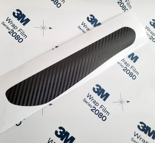3M ochranná FÓLIA na RÁM bicykla na 20 cm reťaz