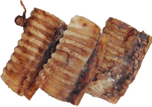 Beef Trachea Natural Dog Chew Premium sušená pochúťka 500 g