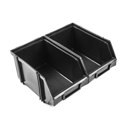 Modulárna čierna kyveta PATROL Modułbox 2.1