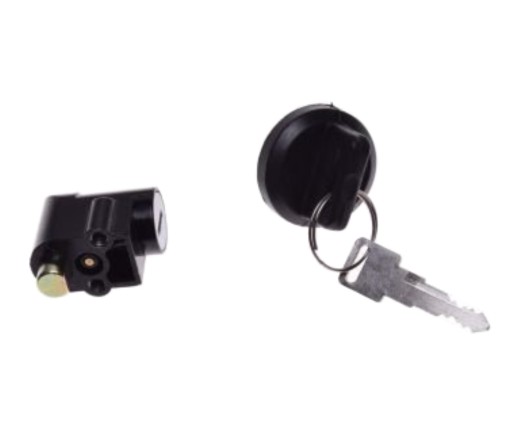ATV QUAD SHINERAY 300 STE 4T Lock Lock Lock