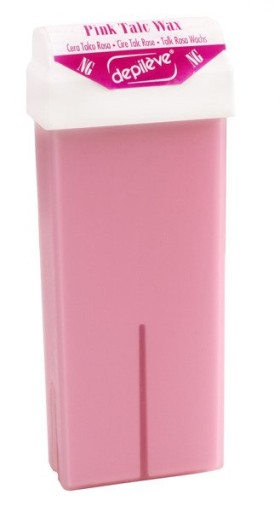 DEPILEVE voskový aplikátor NG Rose 100g