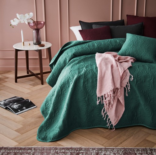 Prehoz na vankúš 45x45 Dekoratívne LEILA b. Room99 Designer