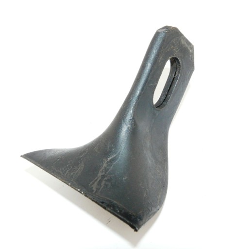 Plechový cepový nôž JDE-01 Samasz Maschio
